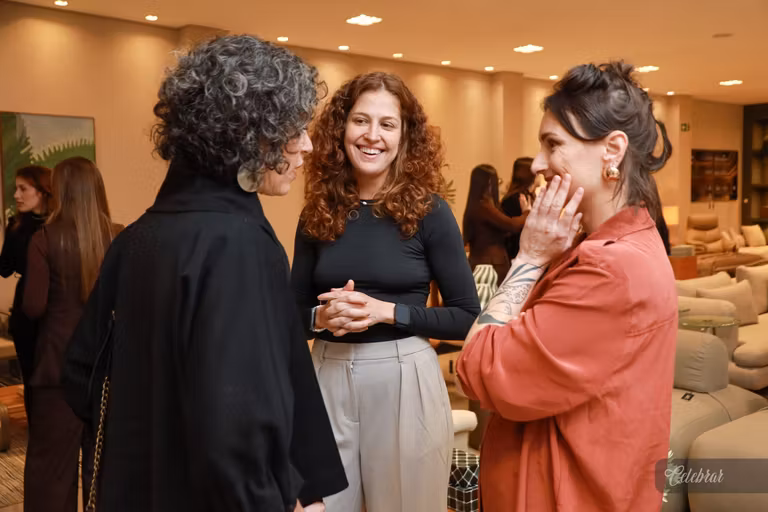 Cantto Design: Entre Matéria e Memória, uma experiência que conectou design, criatividade e boas histórias – foto 139