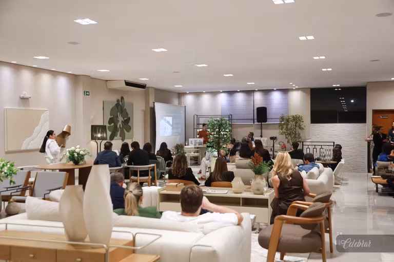Cantto Design: Entre Matéria e Memória, uma experiência que conectou design, criatividade e boas histórias – foto 14