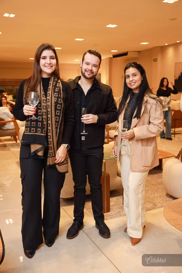 Cantto Design: Entre Matéria e Memória, uma experiência que conectou design, criatividade e boas histórias – foto 145
