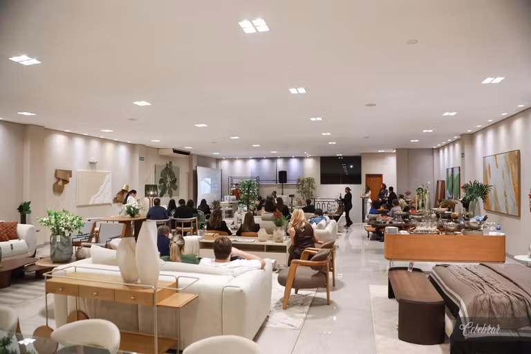 Cantto Design: Entre Matéria e Memória, uma experiência que conectou design, criatividade e boas histórias – foto 15