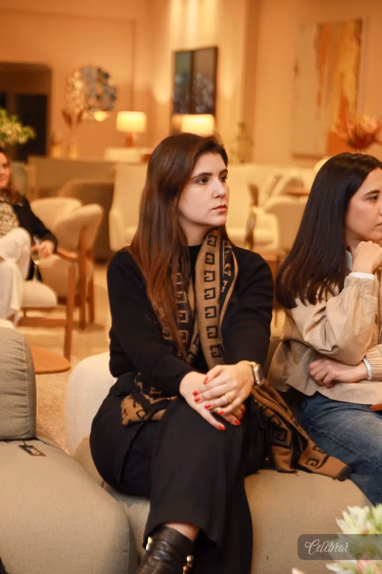 Cantto Design: Entre Matéria e Memória, uma experiência que conectou design, criatividade e boas histórias – foto 168