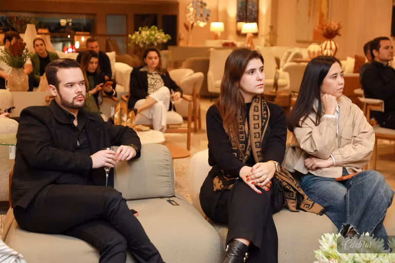 Cantto Design: Entre Matéria e Memória, uma experiência que conectou design, criatividade e boas histórias – foto 169