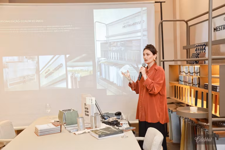 Cantto Design: Entre Matéria e Memória, uma experiência que conectou design, criatividade e boas histórias – foto 179