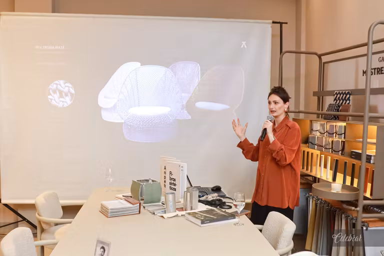 Cantto Design: Entre Matéria e Memória, uma experiência que conectou design, criatividade e boas histórias – foto 180