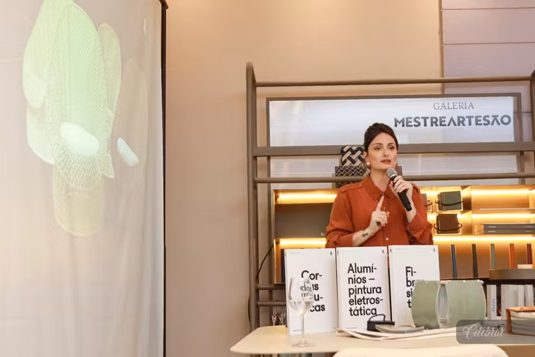 Cantto Design: Entre Matéria e Memória, uma experiência que conectou design, criatividade e boas histórias – foto 182