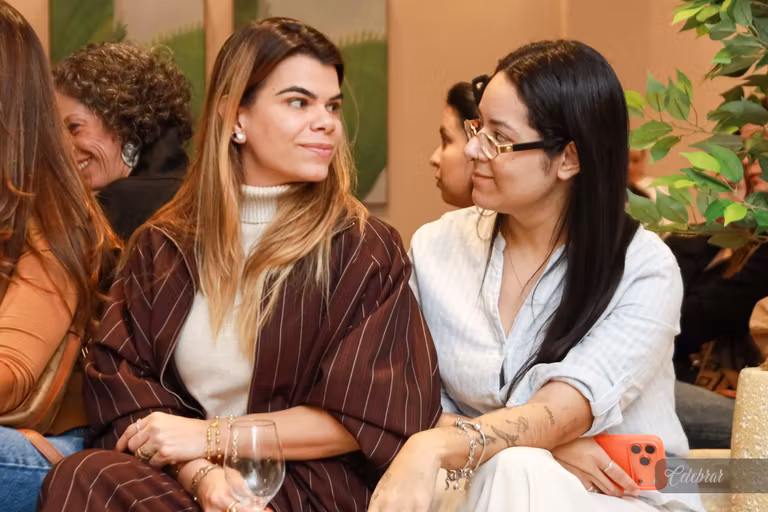 Cantto Design: Entre Matéria e Memória, uma experiência que conectou design, criatividade e boas histórias – foto 183