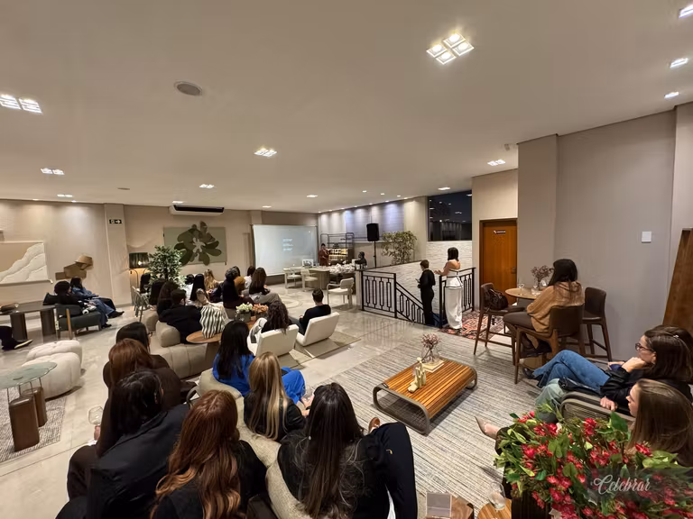 Cantto Design: Entre Matéria e Memória, uma experiência que conectou design, criatividade e boas histórias – foto 184