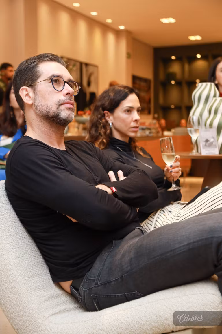 Cantto Design: Entre Matéria e Memória, uma experiência que conectou design, criatividade e boas histórias – foto 19