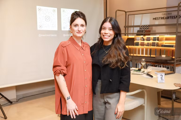 Cantto Design: Entre Matéria e Memória, uma experiência que conectou design, criatividade e boas histórias – foto 32