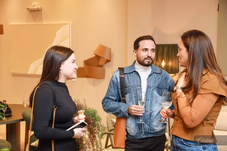 Cantto Design: Entre Matéria e Memória, uma experiência que conectou design, criatividade e boas histórias – foto 37