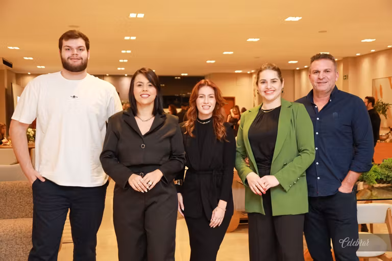 Cantto Design: Entre Matéria e Memória, uma experiência que conectou design, criatividade e boas histórias – foto 41