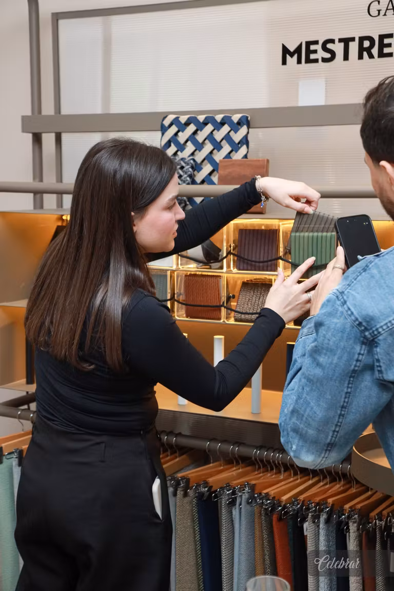 Cantto Design: Entre Matéria e Memória, uma experiência que conectou design, criatividade e boas histórias – foto 48