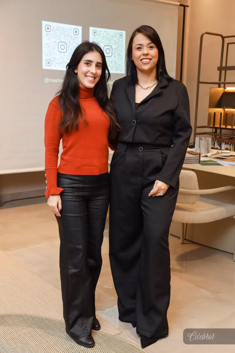 Cantto Design: Entre Matéria e Memória, uma experiência que conectou design, criatividade e boas histórias – foto 63
