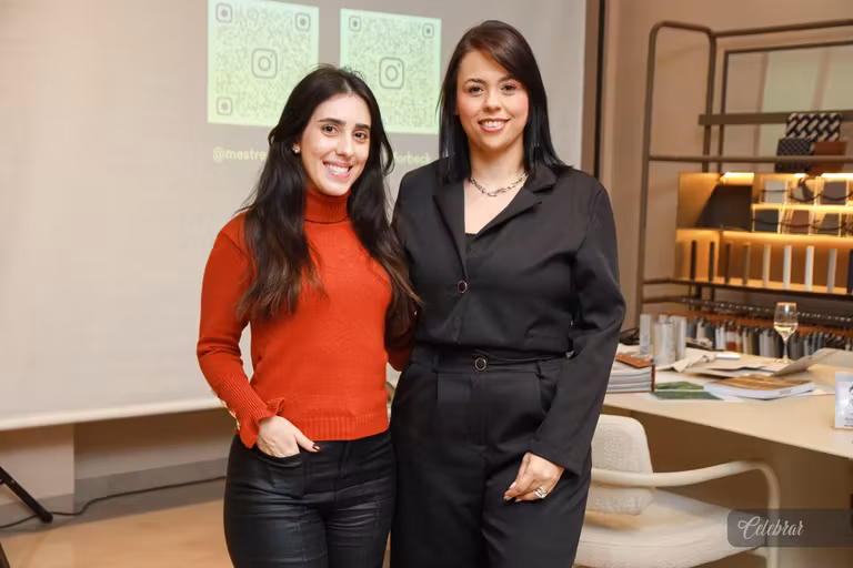 Cantto Design: Entre Matéria e Memória, uma experiência que conectou design, criatividade e boas histórias – foto 64