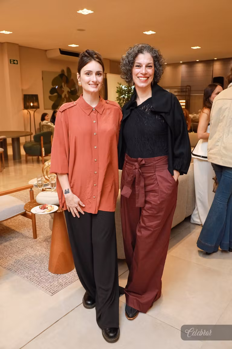 Cantto Design: Entre Matéria e Memória, uma experiência que conectou design, criatividade e boas histórias – foto 71