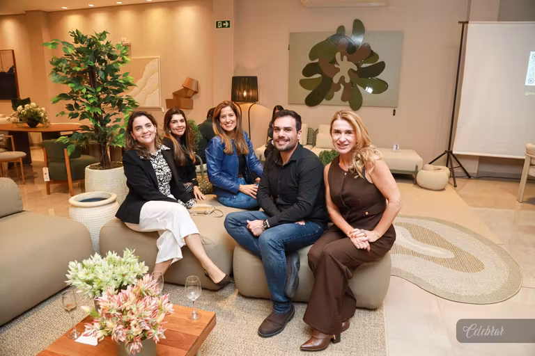 Cantto Design: Entre Matéria e Memória, uma experiência que conectou design, criatividade e boas histórias – foto 76
