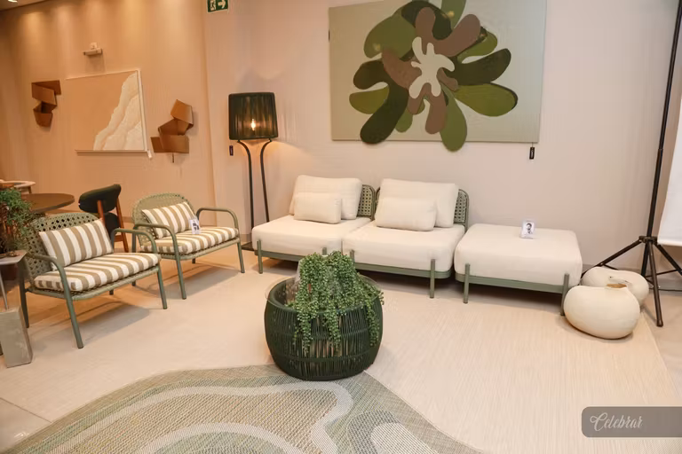 Cantto Design: Entre Matéria e Memória, uma experiência que conectou design, criatividade e boas histórias – foto 78