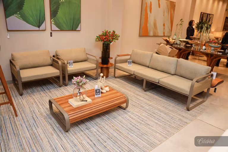 Cantto Design: Entre Matéria e Memória, uma experiência que conectou design, criatividade e boas histórias – foto 85