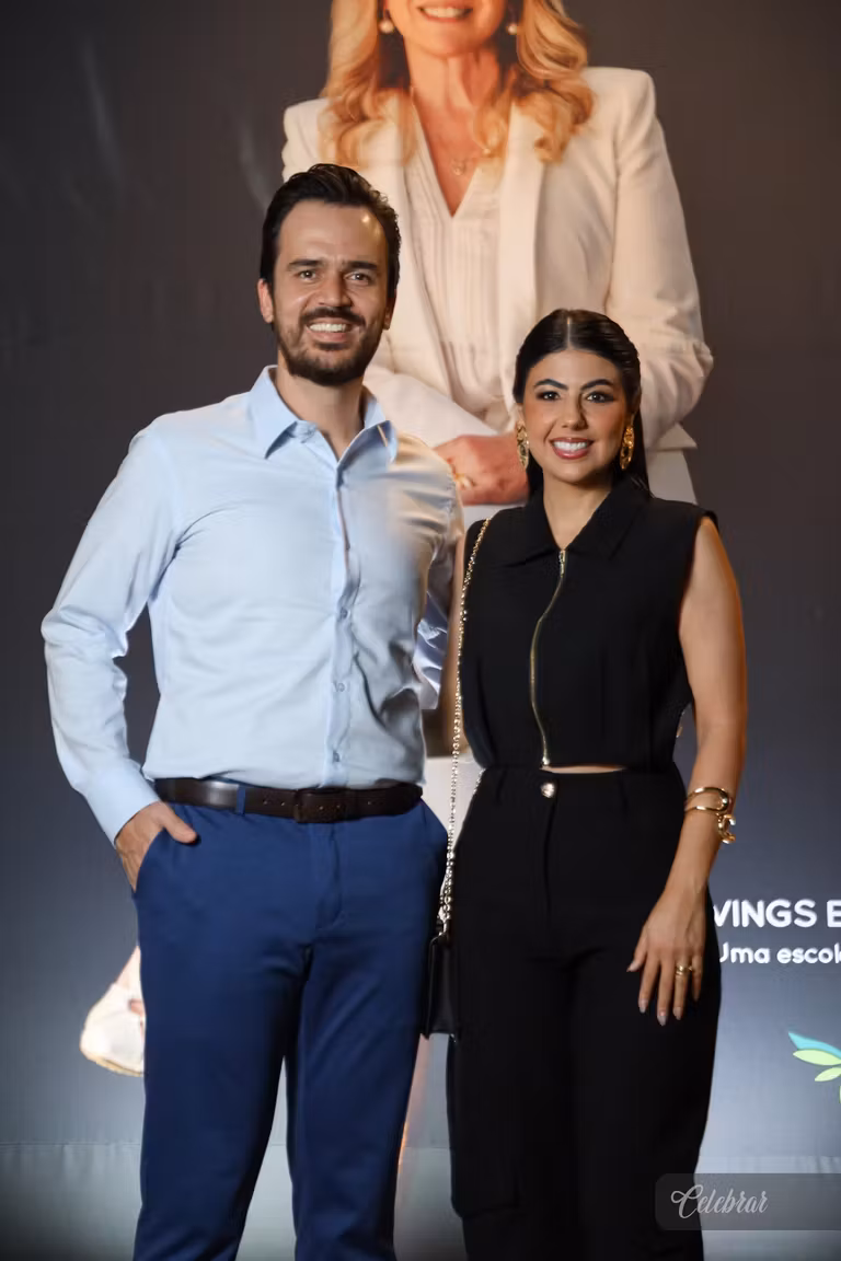 Celebrar lança sua 42ª edição com a Wings Educacional na capa em noite marcada por emoção, histórias e conexões. – foto 103