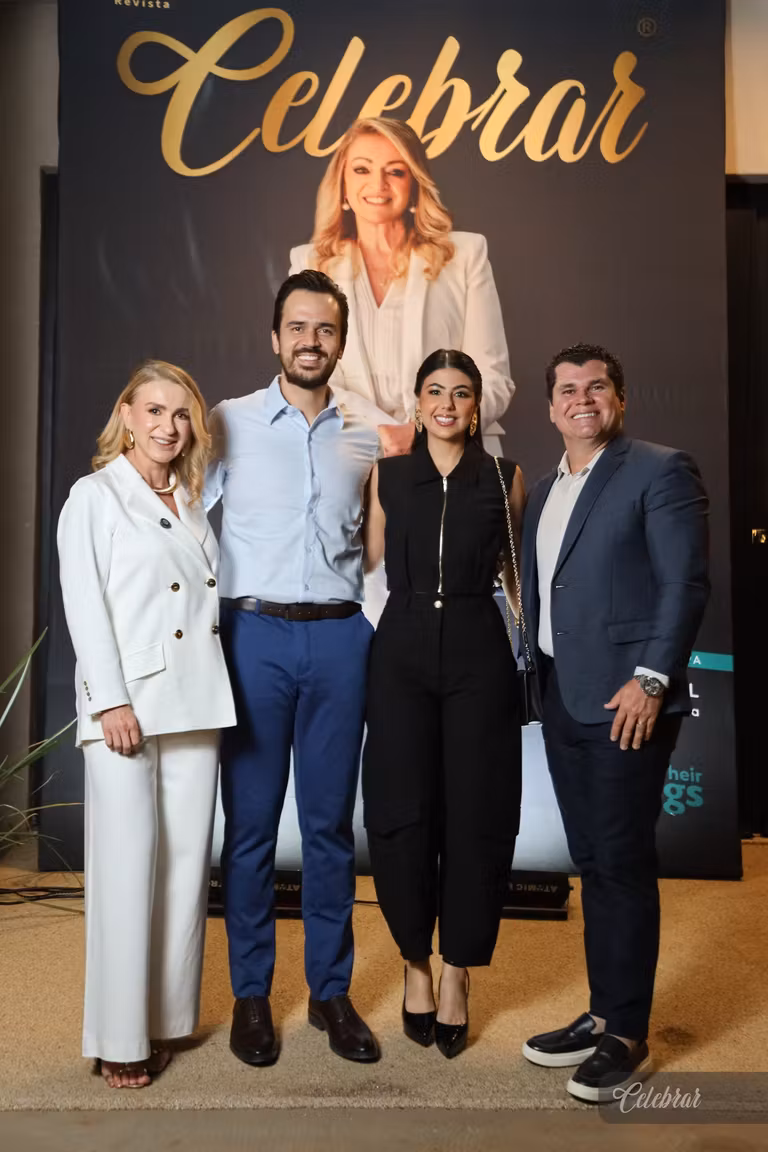 Celebrar lança sua 42ª edição com a Wings Educacional na capa em noite marcada por emoção, histórias e conexões. – foto 105