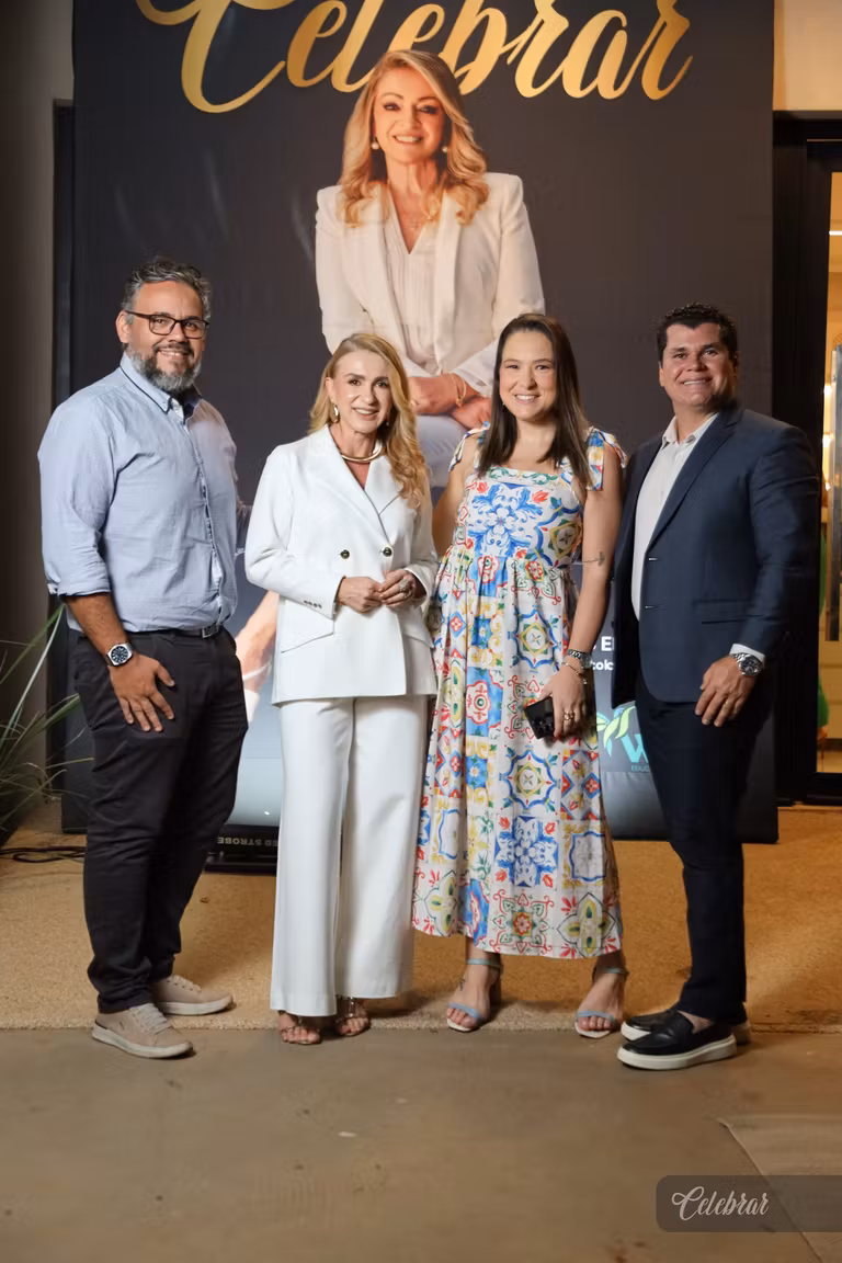 Celebrar lança sua 42ª edição com a Wings Educacional na capa em noite marcada por emoção, histórias e conexões. – foto 110
