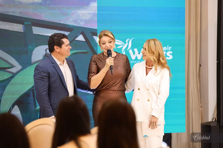Celebrar lança sua 42ª edição com a Wings Educacional na capa em noite marcada por emoção, histórias e conexões. – foto 116