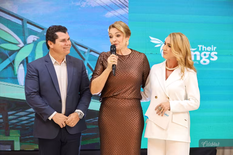 Celebrar lança sua 42ª edição com a Wings Educacional na capa em noite marcada por emoção, histórias e conexões. – foto 118