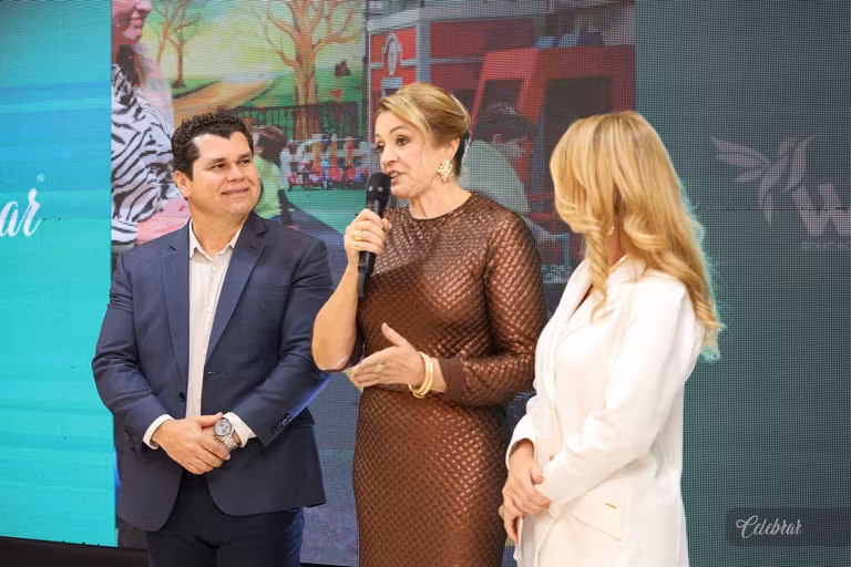 Celebrar lança sua 42ª edição com a Wings Educacional na capa em noite marcada por emoção, histórias e conexões. – foto 119
