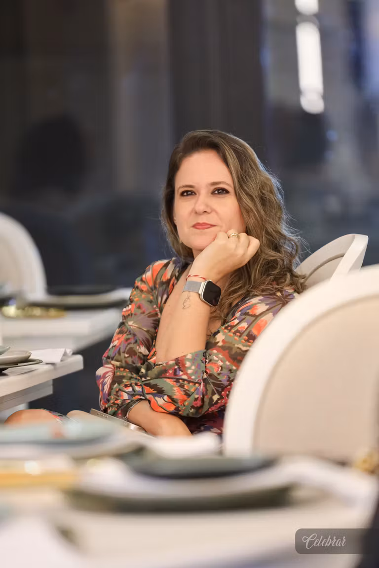 Celebrar lança sua 42ª edição com a Wings Educacional na capa em noite marcada por emoção, histórias e conexões. – foto 129