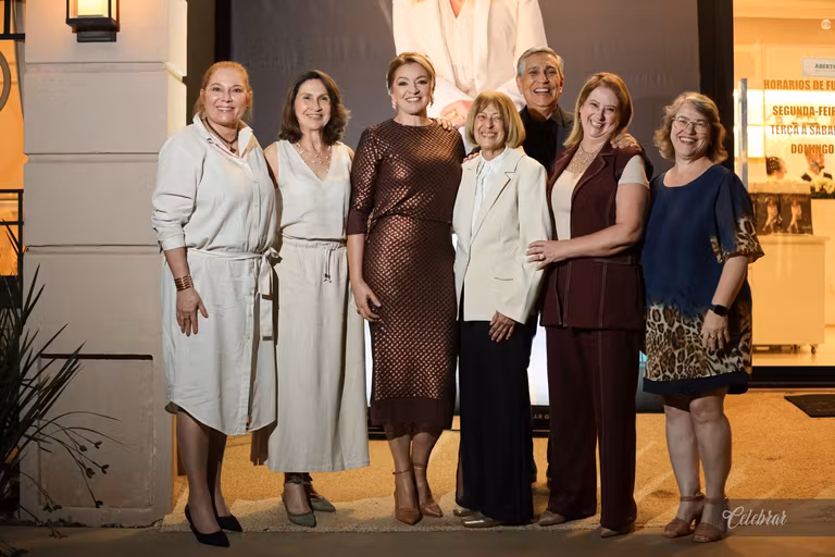 Celebrar lança sua 42ª edição com a Wings Educacional na capa em noite marcada por emoção, histórias e conexões. – foto 137