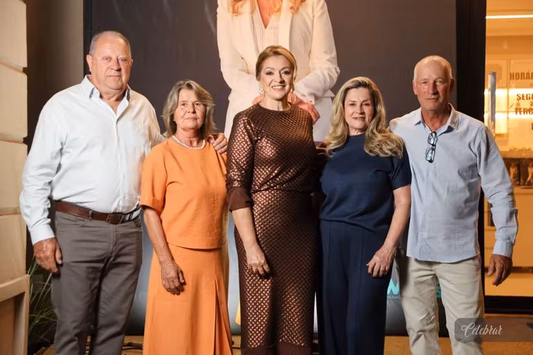 Celebrar lança sua 42ª edição com a Wings Educacional na capa em noite marcada por emoção, histórias e conexões. – foto 40