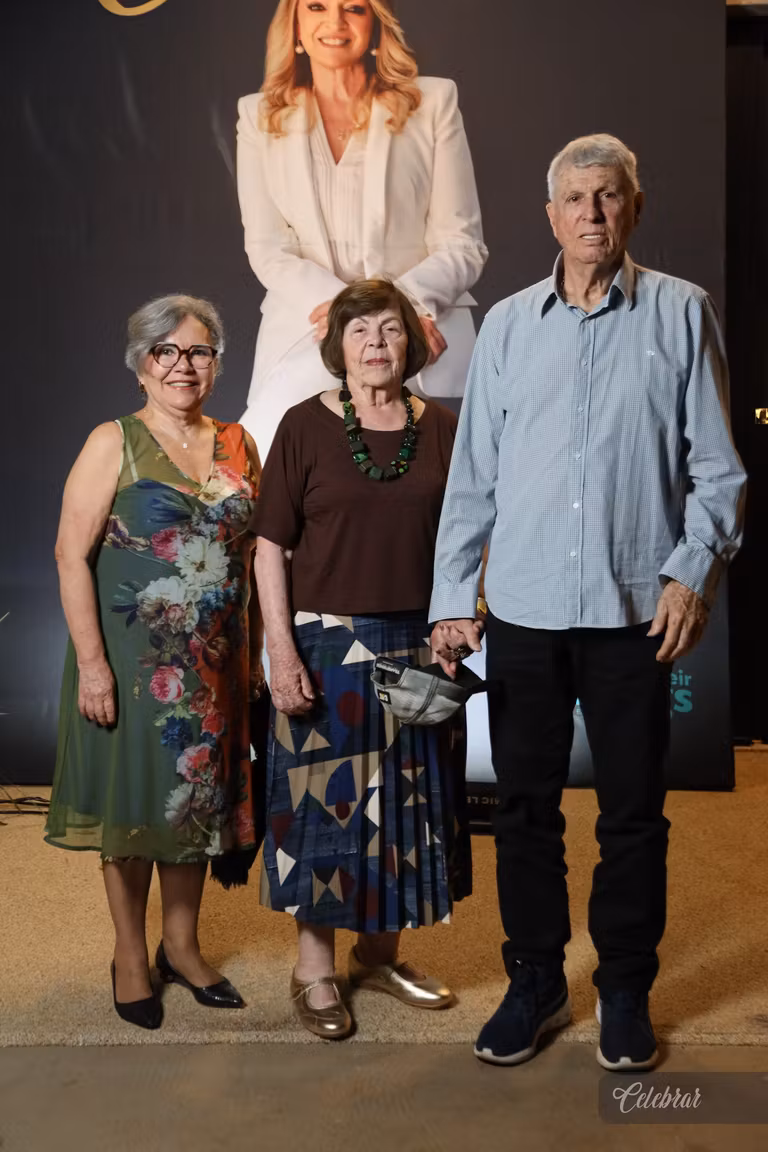 Celebrar lança sua 42ª edição com a Wings Educacional na capa em noite marcada por emoção, histórias e conexões. – foto 53