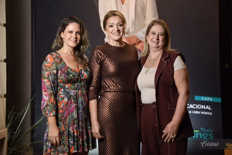 Celebrar lança sua 42ª edição com a Wings Educacional na capa em noite marcada por emoção, histórias e conexões. – foto 56