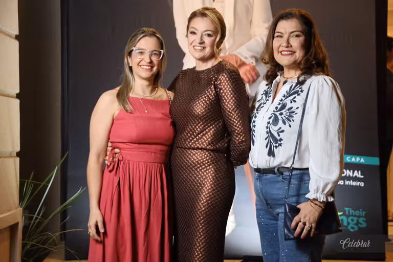 Celebrar lança sua 42ª edição com a Wings Educacional na capa em noite marcada por emoção, histórias e conexões. – foto 72