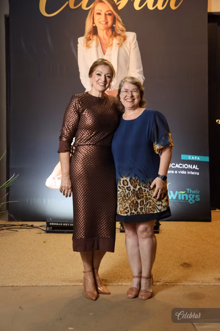 Celebrar lança sua 42ª edição com a Wings Educacional na capa em noite marcada por emoção, histórias e conexões. – foto 73