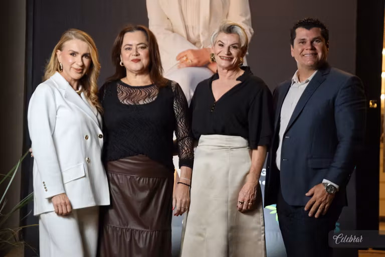 Celebrar lança sua 42ª edição com a Wings Educacional na capa em noite marcada por emoção, histórias e conexões. – foto 86