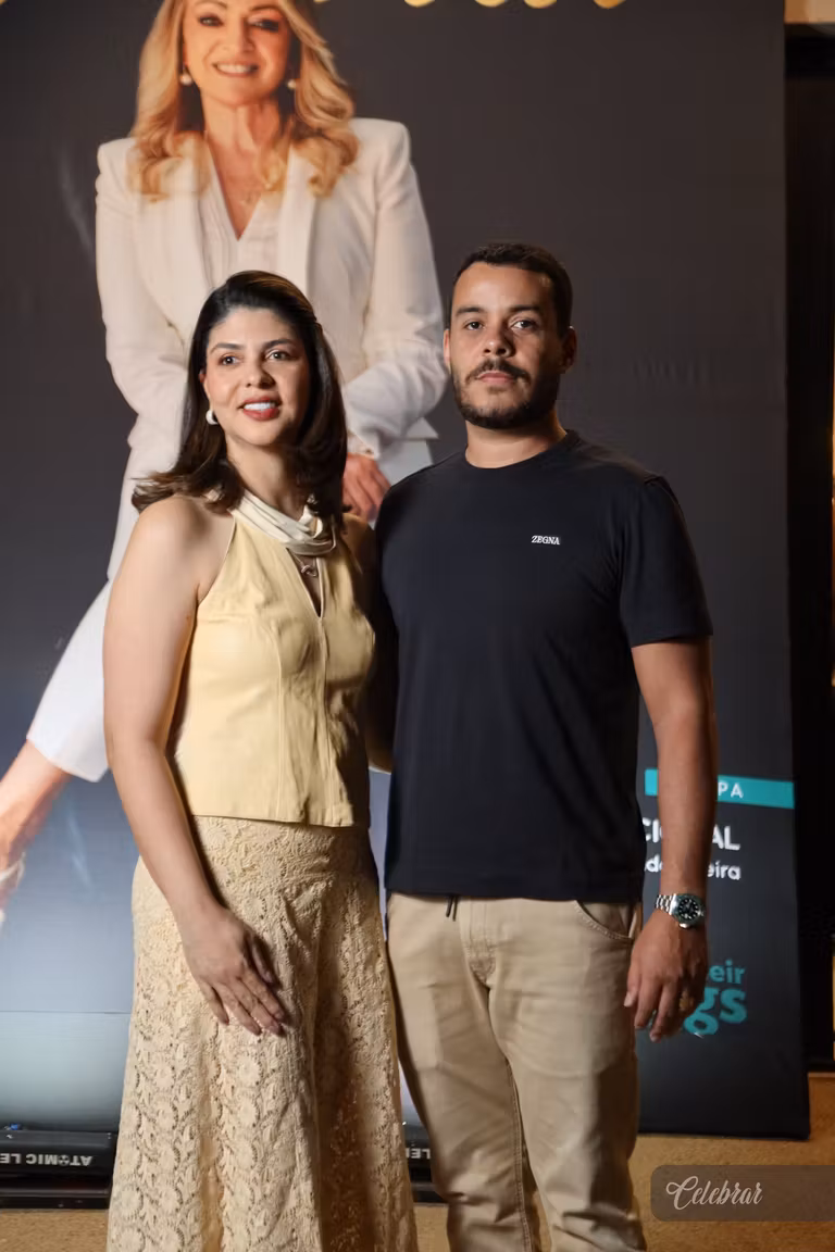 Celebrar lança sua 42ª edição com a Wings Educacional na capa em noite marcada por emoção, histórias e conexões. – foto 94