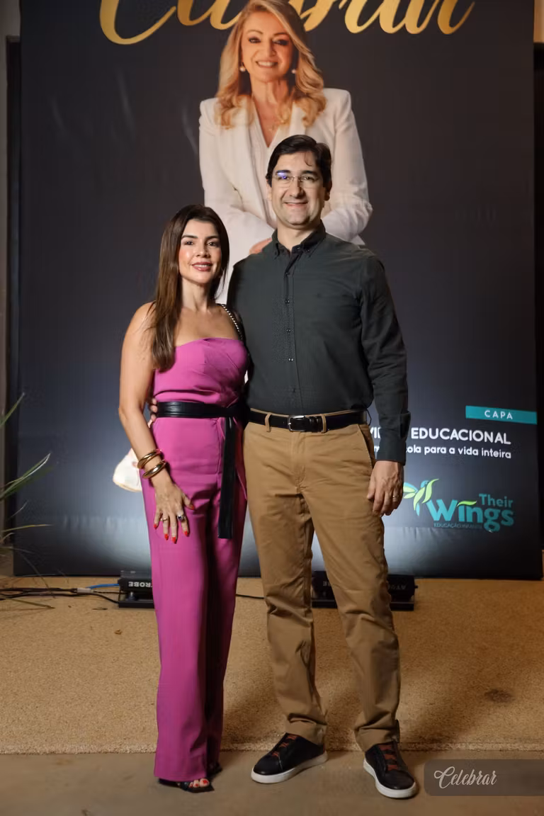 Celebrar lança sua 42ª edição com a Wings Educacional na capa em noite marcada por emoção, histórias e conexões. – foto 95