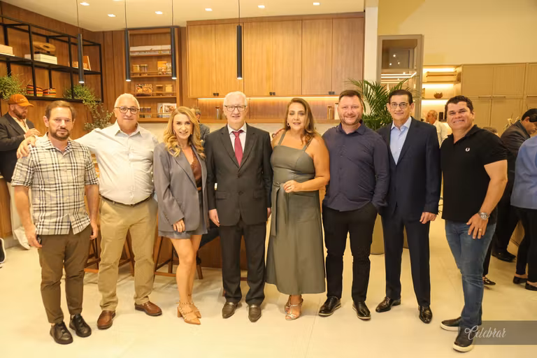 Dalmobile Grupo FG: um novo conceito em design, sofisticação e exclusividade chega a Dourados – foto 145