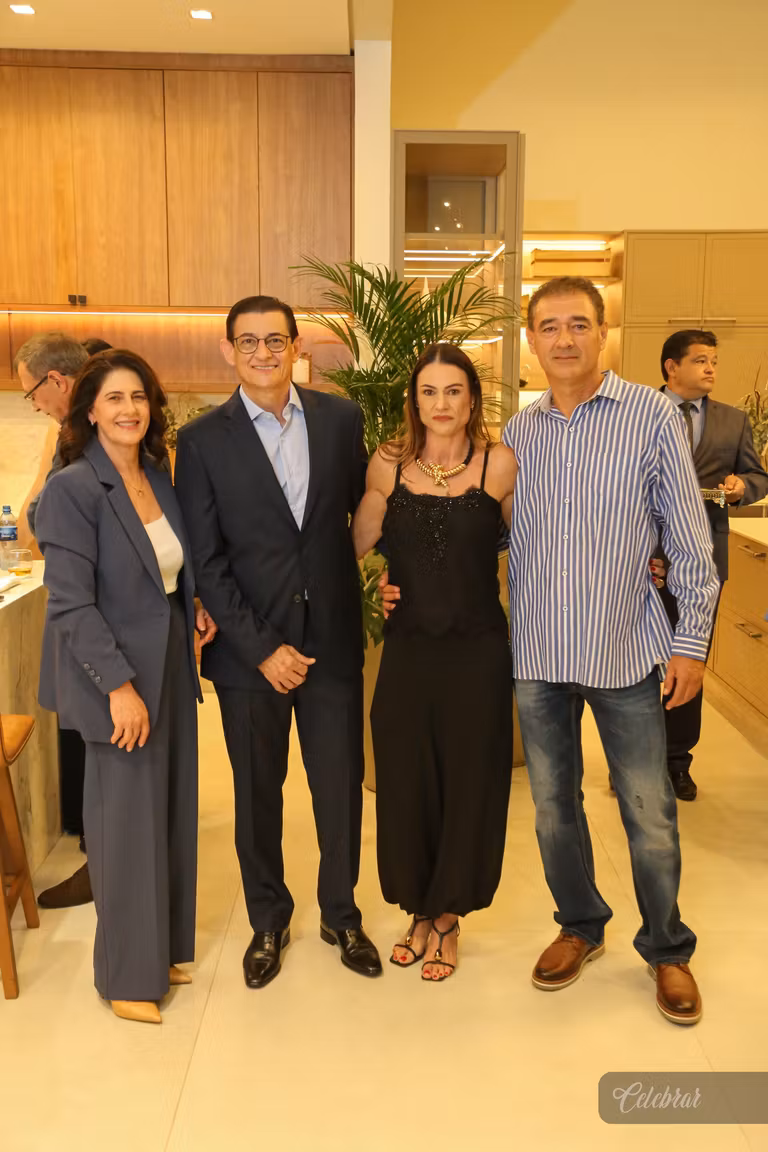 Dalmobile Grupo FG: um novo conceito em design, sofisticação e exclusividade chega a Dourados – foto 150