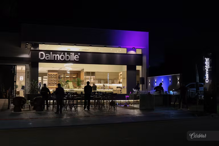 Dalmobile Grupo FG: um novo conceito em design, sofisticação e exclusividade chega a Dourados – foto 8