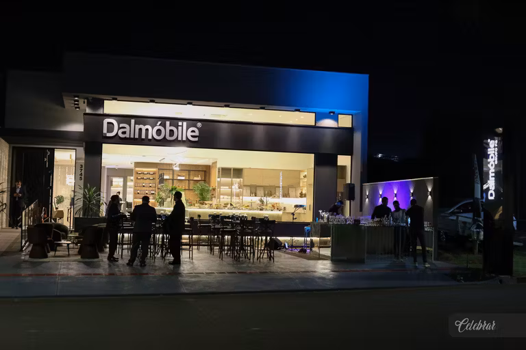 Dalmobile Grupo FG: um novo conceito em design, sofisticação e exclusividade chega a Dourados – foto 9