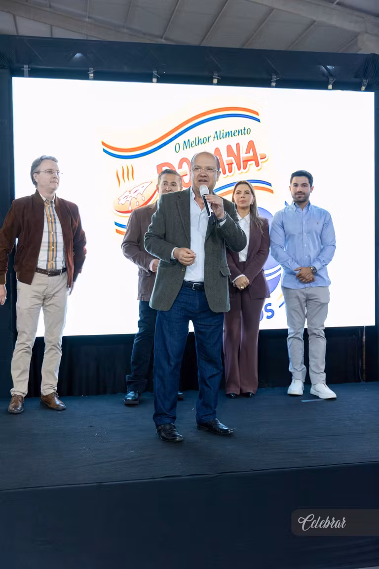 Donana Alimentos inaugura nova planta industrial e celebra 43 anos de crescimento e inovação na indústria sul-mato-grossense. – foto 101