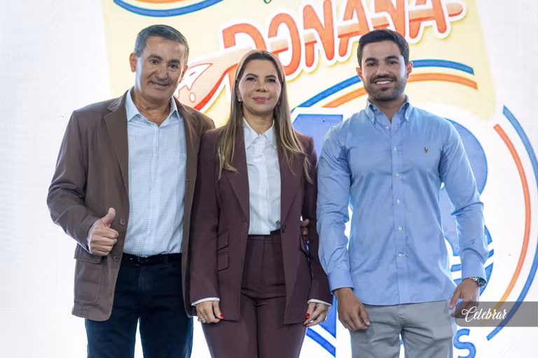 Donana Alimentos inaugura nova planta industrial e celebra 43 anos de crescimento e inovação na indústria sul-mato-grossense. – foto 109