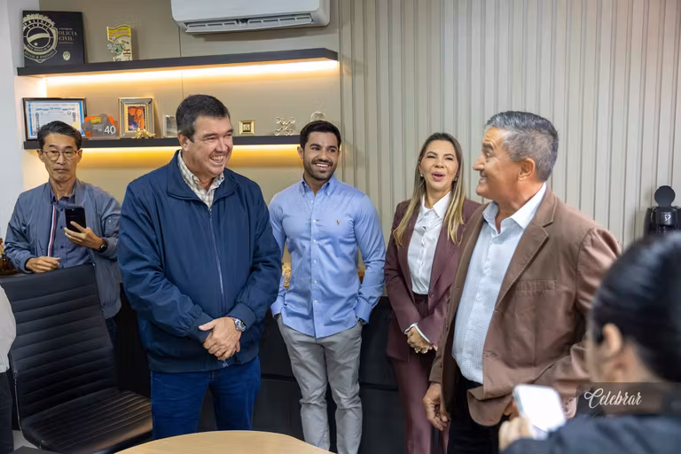 2º álbum - Donana Alimentos inaugura nova planta industrial e celebra 43 anos de crescimento e inovação na indústria sul-mato-grossense. – foto 11