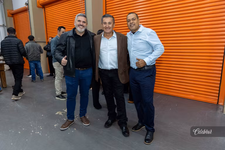 Donana Alimentos inaugura nova planta industrial e celebra 43 anos de crescimento e inovação na indústria sul-mato-grossense. – foto 115