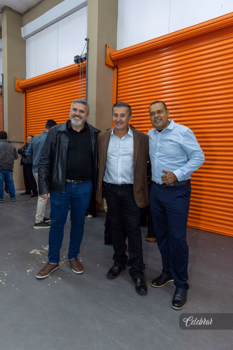 Donana Alimentos inaugura nova planta industrial e celebra 43 anos de crescimento e inovação na indústria sul-mato-grossense. – foto 116