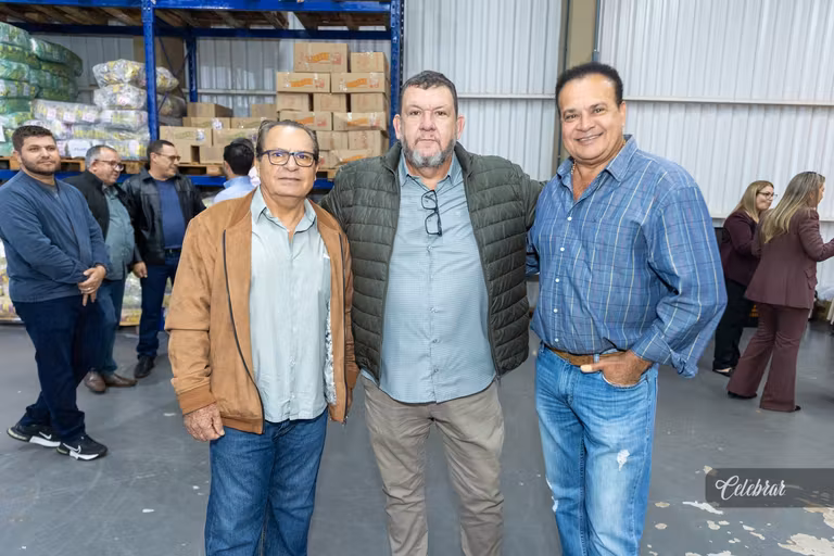 Donana Alimentos inaugura nova planta industrial e celebra 43 anos de crescimento e inovação na indústria sul-mato-grossense. – foto 117