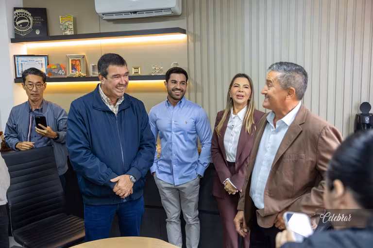 2º álbum - Donana Alimentos inaugura nova planta industrial e celebra 43 anos de crescimento e inovação na indústria sul-mato-grossense. – foto 12