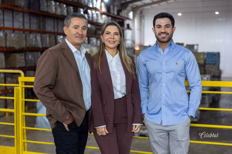 Donana Alimentos inaugura nova planta industrial e celebra 43 anos de crescimento e inovação na indústria sul-mato-grossense. – foto 133